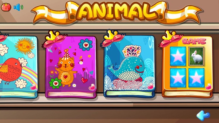 Learn Animals with Sound screenshot-3