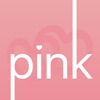 PINK • Lesbian dating chat app