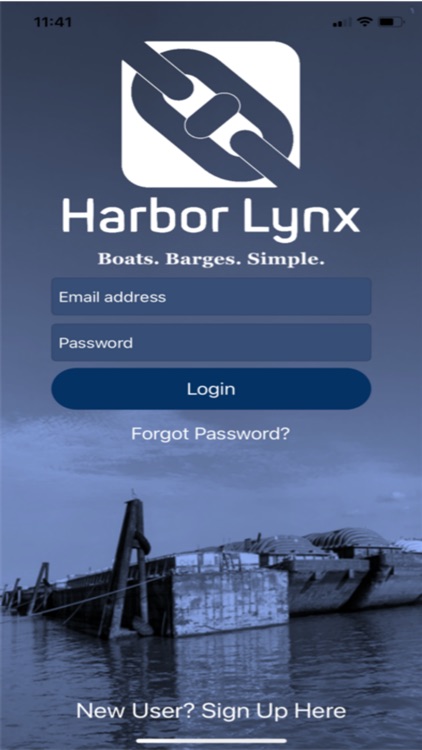 Harbor Lynx