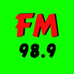 98.9 Radio Stations