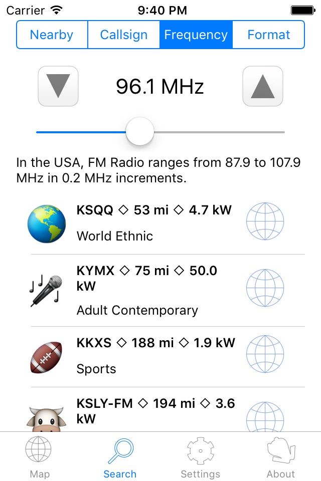 FM Towers USA screenshot 3