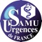 Retrouver les actualités de Samu-Urgences de France sur une application dédiée :