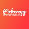 Harvestrolley - Picker