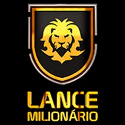 Lance Milionário