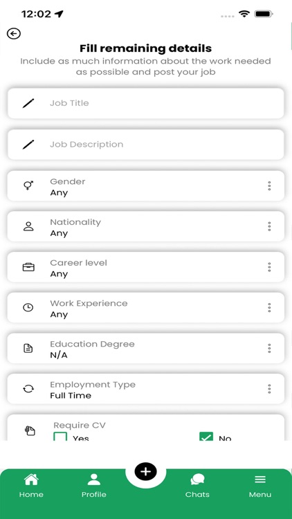 Cadima Jobs screenshot-7