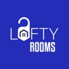 Lofty Rooms