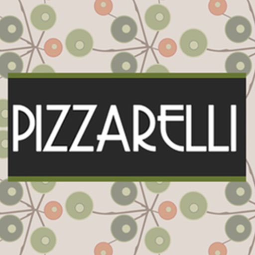 Pizzarelli, UK