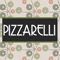 Pizzarelli, St Leonards is committed to providing the best food and drink experience in your own home