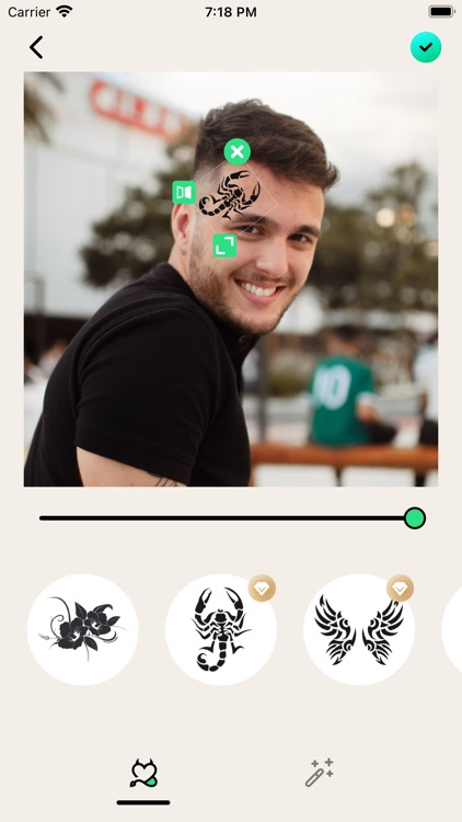 Boost Likes for Insta HairPic screenshot-6