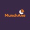 Munchane app is now available on App Store