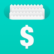 Receipt Box - Spending Tracker