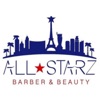 All-Starz Barber and Beauty