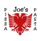 Joe's Pizza & Pasta - Bellaire Dr mobile app