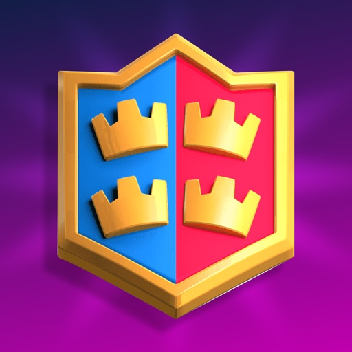Deck Hacks for Clash Royale by Bui Tuong Van