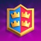 Deck Hacks for Clash Royale is your personal gaming companion app that will help you build the strongest deck for easy and quick wins in the game