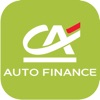 My CA Auto Finance App