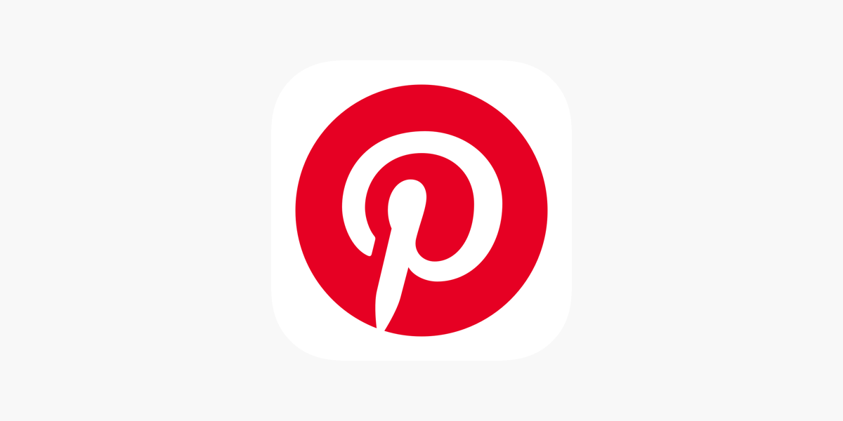 Pinterest trên App Store: Nếu bạn đang tìm kiếm một ứng dụng để truy cập đến các hình ảnh và cảm hứng sáng tạo, Pinterest là ứng dụng phải có trên điện thoại của bạn. Tải ngay Pinterest trên App Store và khám phá hàng ngàn bức ảnh độc đáo trong mỗi chủ đề. Hãy để Pinterest trở thành nguồn cảm hứng lớn cho bạn trong cuộc sống hàng ngày.