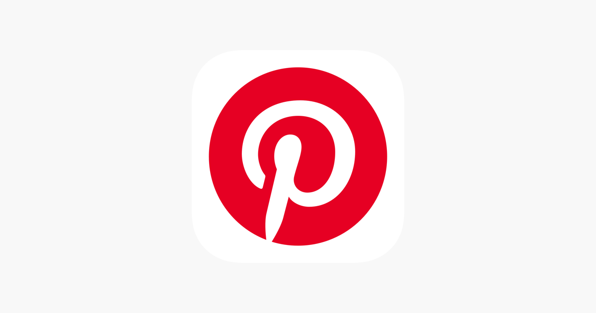 Pinterest trên App Store: Tải Pinterest trên App Store để khám phá thế giới của hàng triệu ý tưởng sáng tạo. Tại đây, bạn có thể tìm thấy những ý tưởng cho mọi thứ, từ trang trí nhà cửa đến nấu ăn và thời trang. Tận hưởng tài nguyên tạo sáng của cộng đồng và khám phá thế giới của Pinterest.