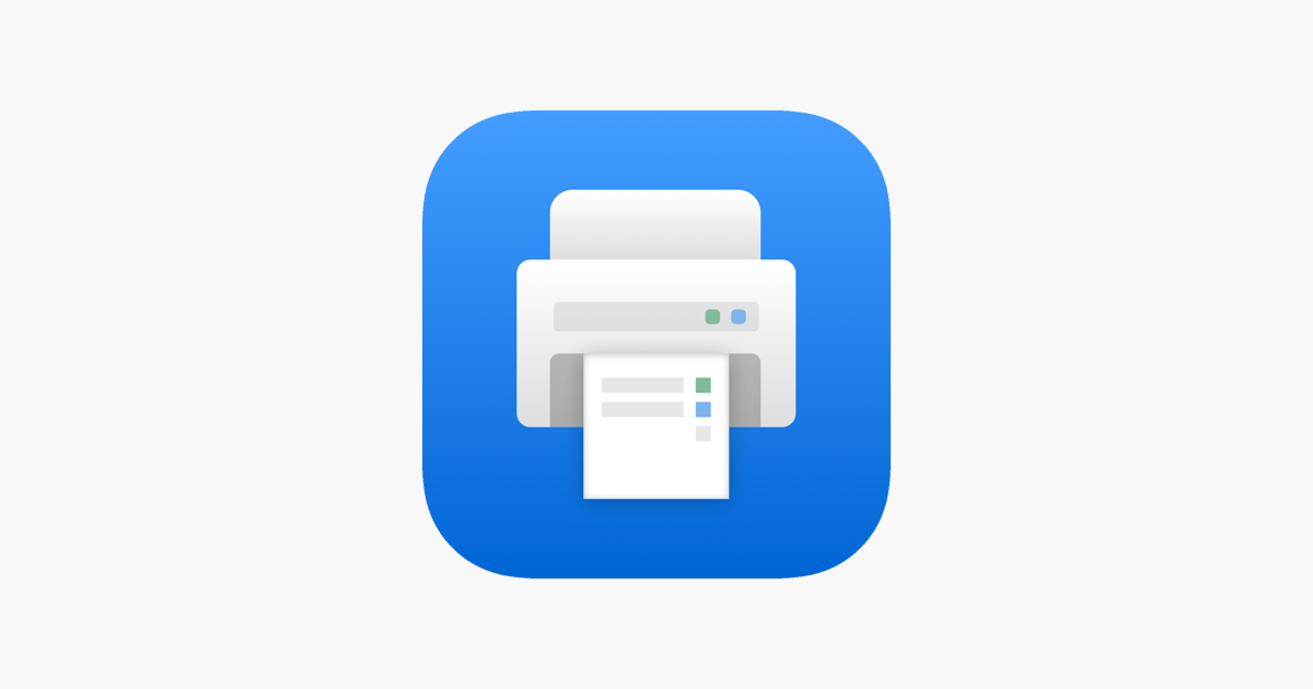 ‎Air Printer | Smart Print App