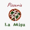 Pizzeria La Misu