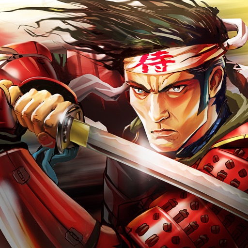 Samurai 2: Vengeance iOS App