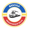 Báscula Megaparque Silva