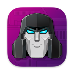 ‎TRANSFORMERS: Tactical Arena