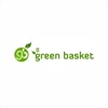 SS Green basket