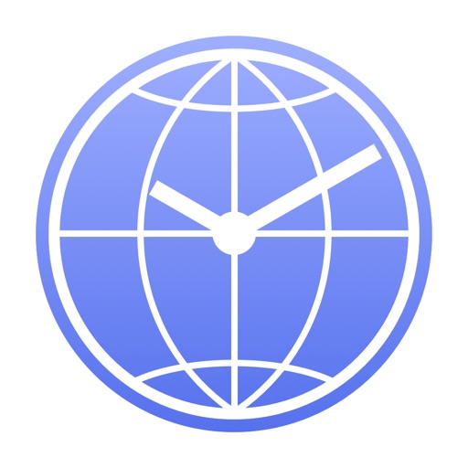 World Clock Time Converter for PC Windows 7,8,10,11