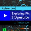 Exploring FM with Operator