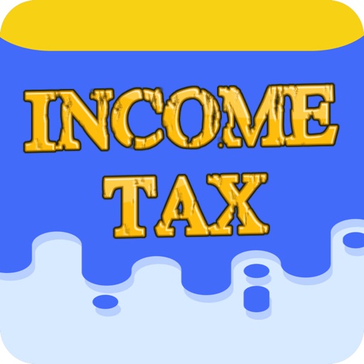 IncomeTaxlogo