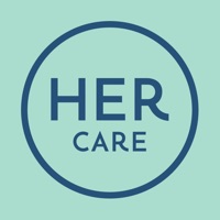  HerCare - L'équilibre hormonal Application Similaire
