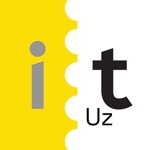 iTicket.UZ Uzbekistan
