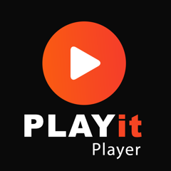 PLAYit Player - Music & Video