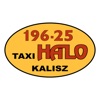 Halo Taxi Kalisz