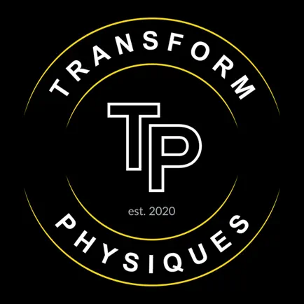 Transform Physiques Coaching Читы