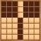 Best classic block puzzle blast game on iOS environment 