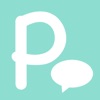 P-Chat！ -ゆる友SNSアプリ-