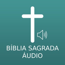 Portuguese Bible Audio - HD