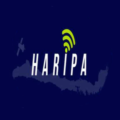 Haripa GPS