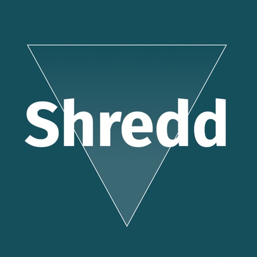 Shredd