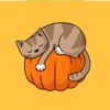 Doodlecats: Halloween