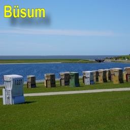 Büsum Urlaubs App