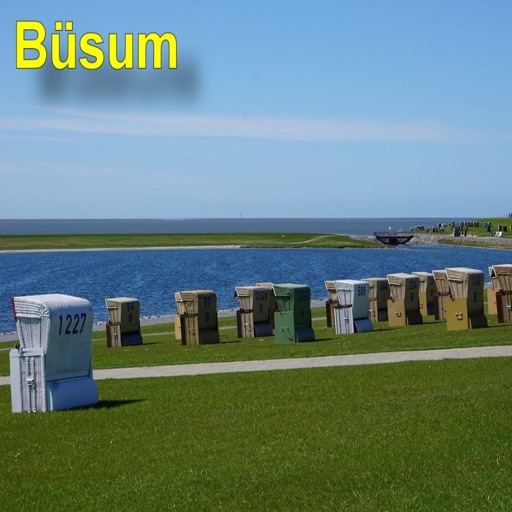 Büsum Urlaubs App