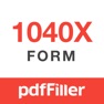 Get 1040X Form for iOS, iPhone, iPad Aso Report