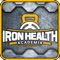 Com o Academia Iron Health, todos os alunos das academias que usam o EVO conseguem levar a experiência do treino para onde estiverem