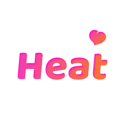 Heat Up-It’s easy to meet iOS App