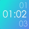 Big Clock - Clock Time Widgets