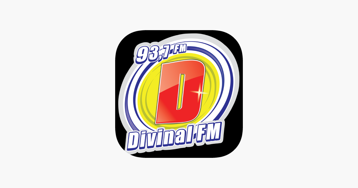 Traer Mentalidad transmisión Rádio Divinal FM na App Store