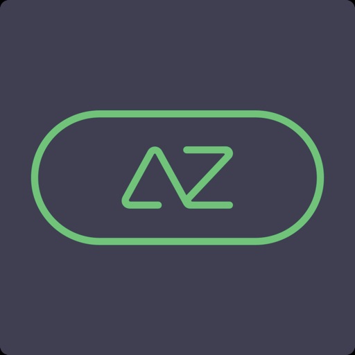 AceZone iOS App